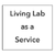 一般社団法人Living Lab as a Service