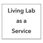 一般社団法人Living Lab as a Service